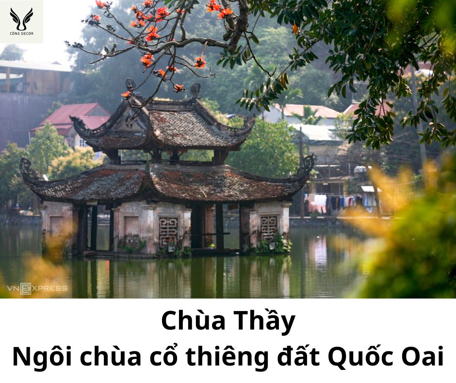 Mái Ngói Quốc Oai – Gìn Giữ Giá Trị Truyền Thống & Kiến Tạo Phong Cách Hiện Đại