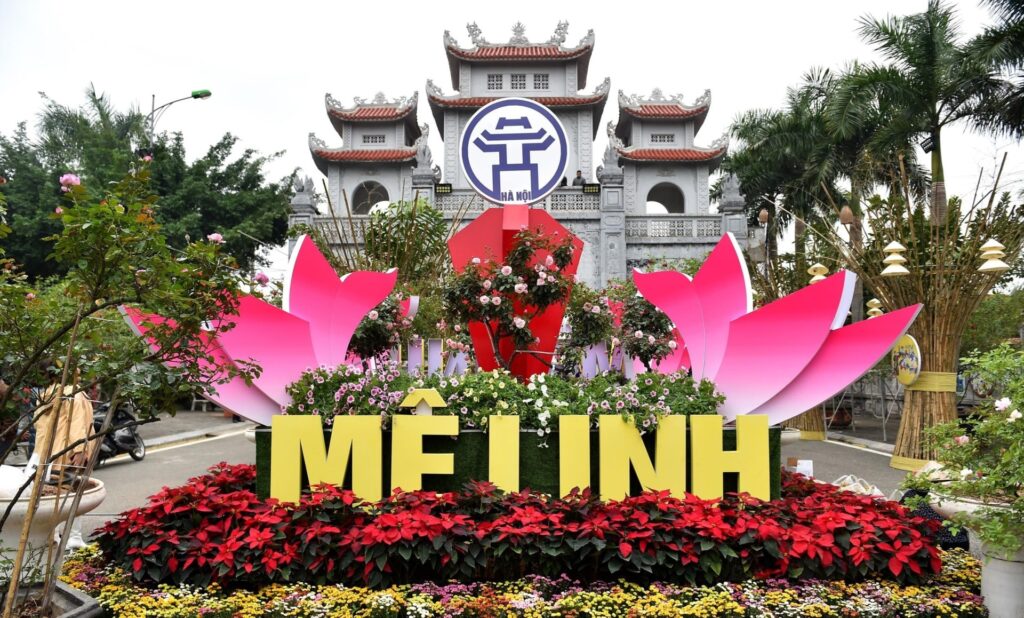 Mái Ngói Mê Linh – Nét Kiến Trúc Hài Hòa Giữa Truyền Thống & Hiện Đại