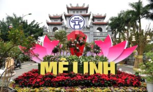 Mái Ngói Mê Linh – Nét Kiến Trúc Hài Hòa Giữa Truyền Thống & Hiện Đại