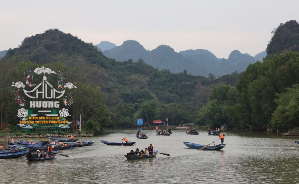 Mái ngói Mỹ Đức – Giữ hồn kiến trúc Việt trong không gian sống hiện đại